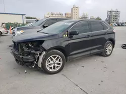 2021 Ford Edge SEL en venta en New Orleans, LA