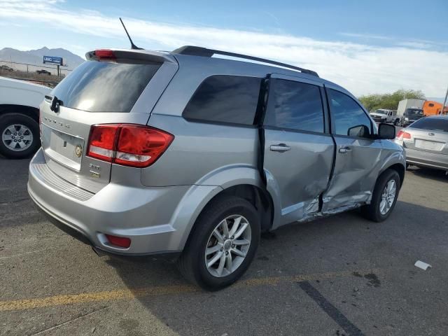 2006 Dodge Journey SXT