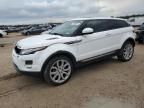 2014 Land Rover Range Rover Evoque Pure Premium