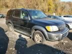 2003 Toyota Sequoia SR5