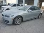 2014 BMW 528 XI