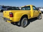 2001 Ford Ranger