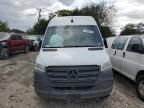 2022 Mercedes-Benz Sprinter 2500