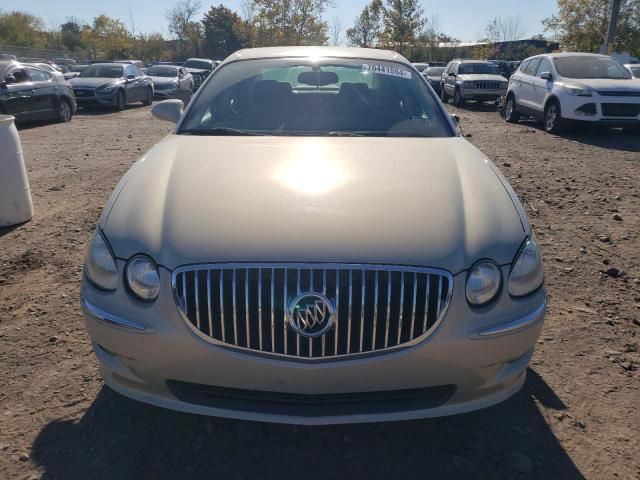 2008 Buick Lacrosse CX