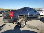 2015 GMC Sierra K1500 SLT