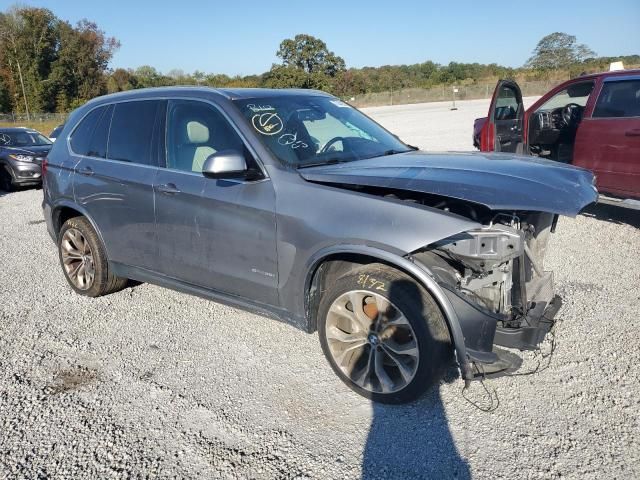 2018 BMW X5 SDRIVE35I