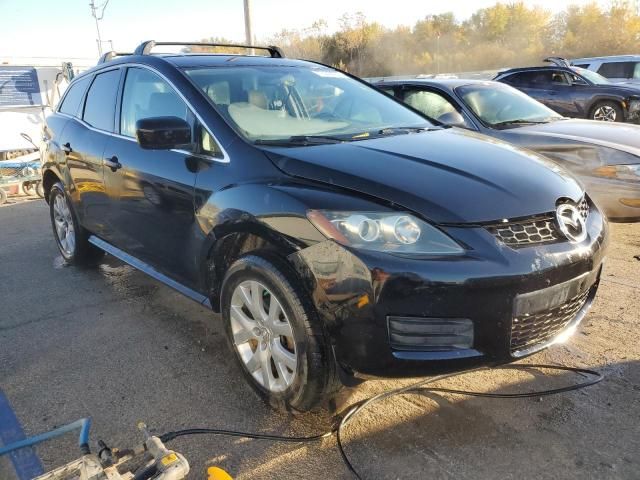 2007 Mazda CX-7