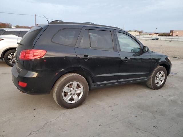 2009 Hyundai Santa FE GLS