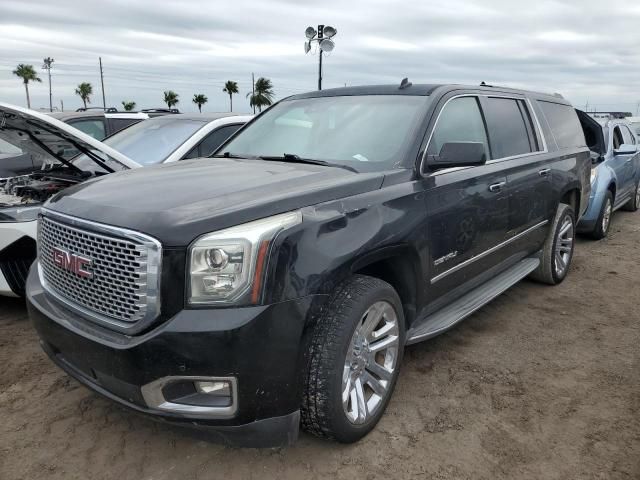 2015 GMC Yukon XL Denali