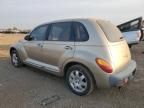 2002 Chrysler PT Cruiser Classic