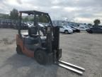 2015 Toyota Forklift