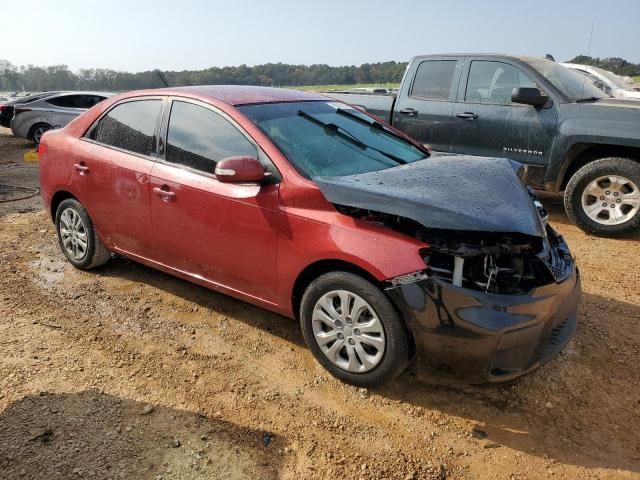 2010 KIA Forte EX