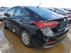 2018 Hyundai Accent SE