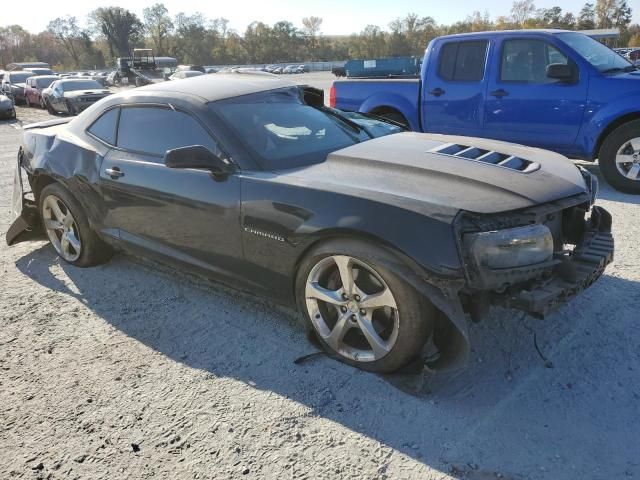 2015 Chevrolet Camaro 2SS