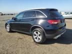 2017 Mercedes-Benz GLC 300 4matic