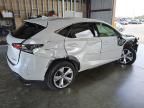 2017 Lexus NX 200T Base