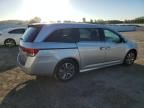 2015 Honda Odyssey Touring