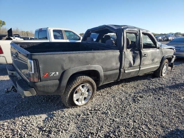 2003 Chevrolet Silverado K1500