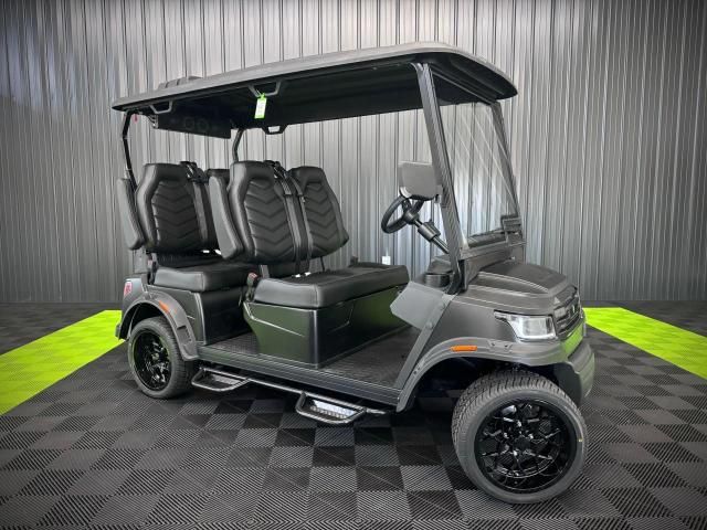 2024 Frme Golf Cart