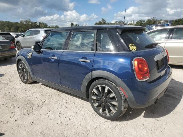 2015 Mini Cooper