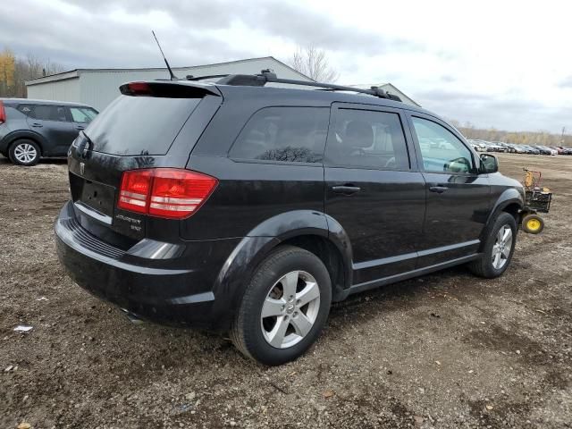 2010 Dodge Journey SXT