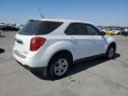 2012 Chevrolet Equinox LS