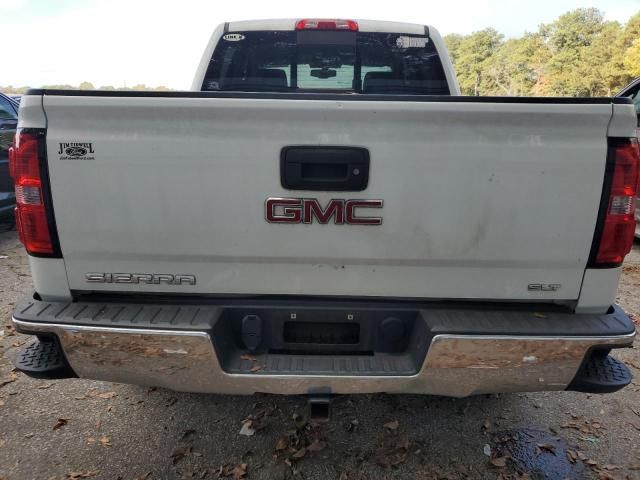 2014 GMC Sierra C1500 SLT