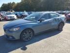 2014 Mazda 6 Grand Touring