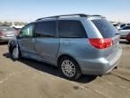 2009 Toyota Sienna LE