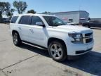 2017 Chevrolet Tahoe C1500 LS