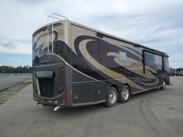 2018 Freightliner 2018 Holiday Rambler Endeavor Motorhome