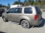 2011 Honda Pilot Touring