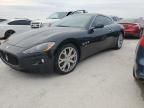 2011 Maserati Granturismo