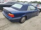 1999 BMW 323 IC Automatic