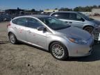 2014 Ford Focus BEV