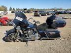 2013 Harley-Davidson Flhtk Electra Glide Ultra Limited