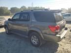 2006 Toyota Sequoia Limited