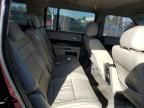 2011 Ford Flex SEL