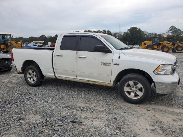 2014 Dodge RAM 1500 SLT