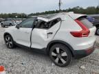 2021 Volvo XC40 T4 Momentum