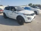 2015 Land Rover Range Rover Evoque Dynamic Premium