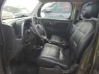 2009 Nissan Cube Base