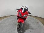 2005 Honda CBR600 F4