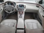 2012 Buick Lacrosse