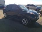 2012 Nissan Juke S