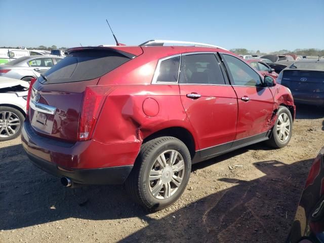 2011 Cadillac SRX Luxury Collection