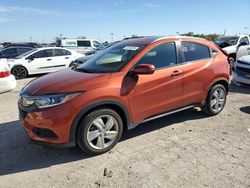 Honda Vehiculos salvage en venta: 2019 Honda HR-V EX