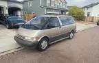 1995 Toyota Previa LE