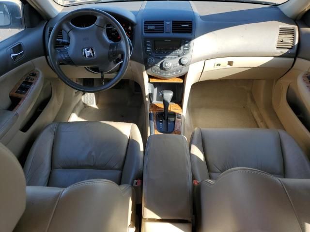 2005 Honda Accord EX