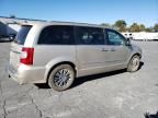 2014 Chrysler Town & Country Touring L